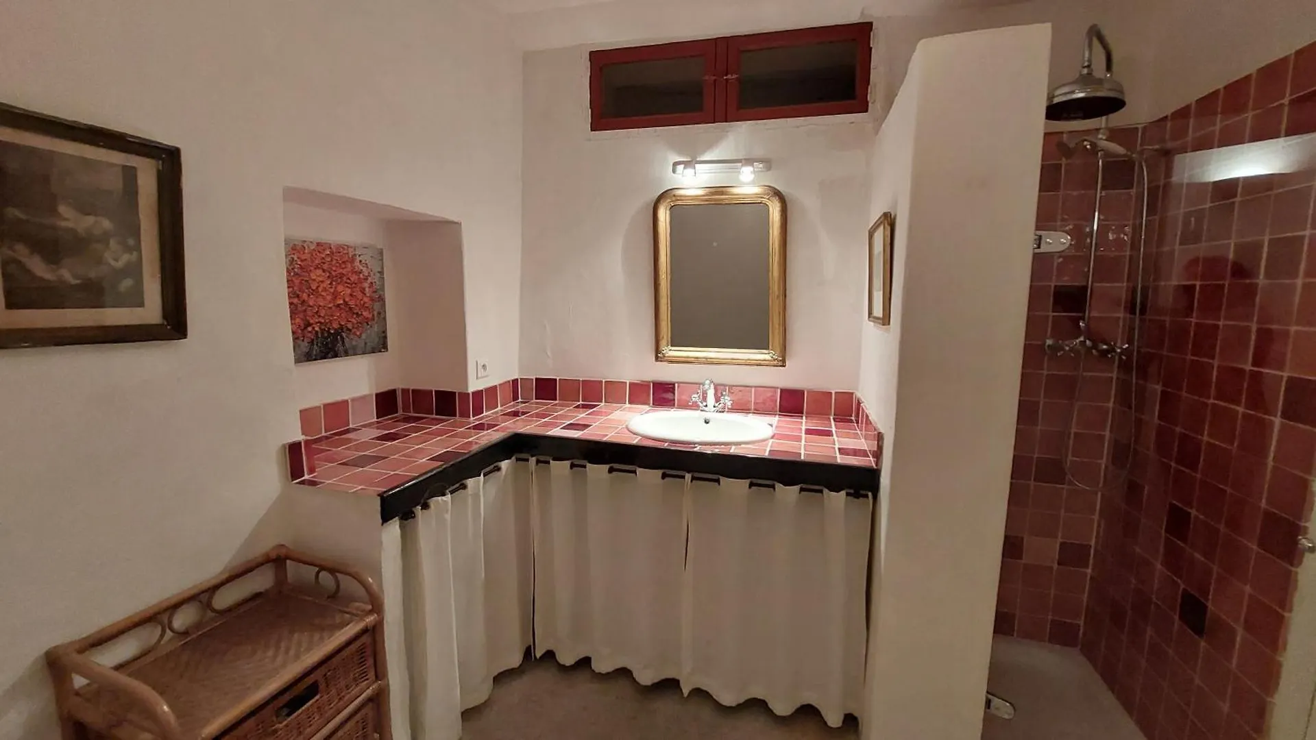 Hébergement de vacances Villa Roussillon House France