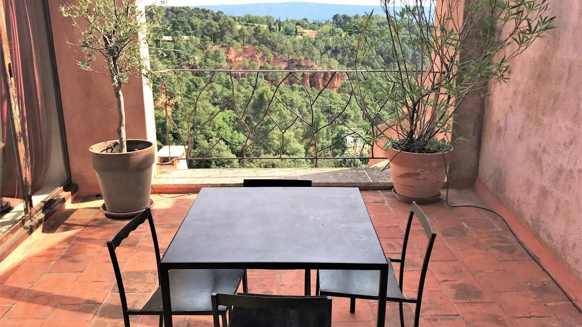 Villa Roussillon House