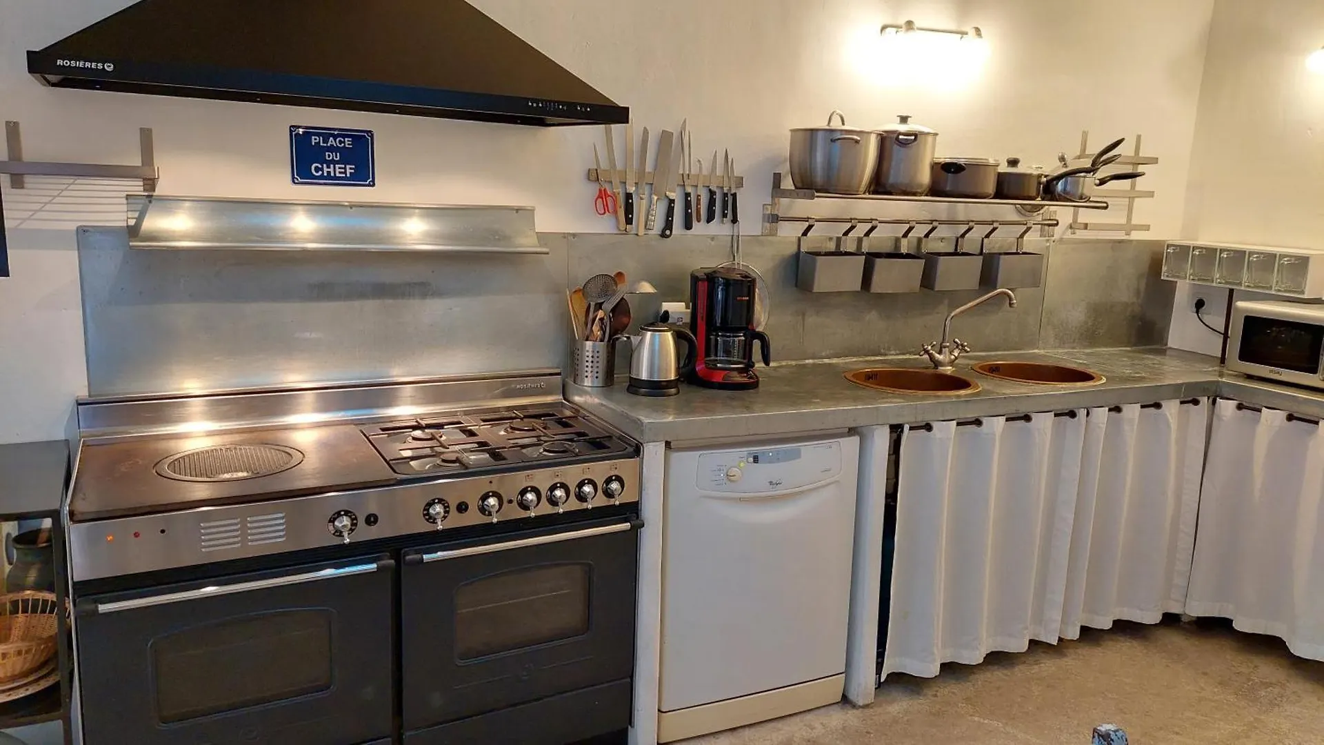Villa Roussillon House 0*, Roussillon en Isere
