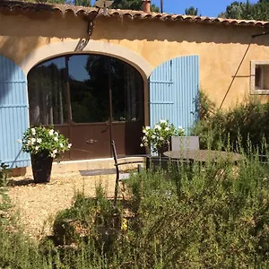 Hébergement de vacances Le Bois De La Cour, Roussillon en Isere