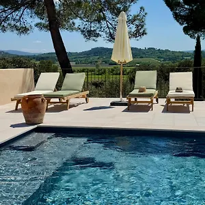 Hotel La Clé Des Champs&spa, Roussillon en Isere